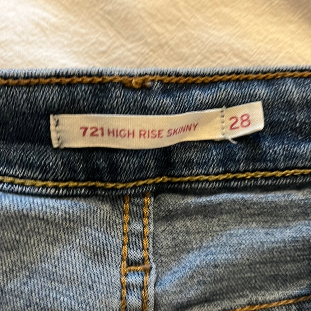 721 high rise size 28